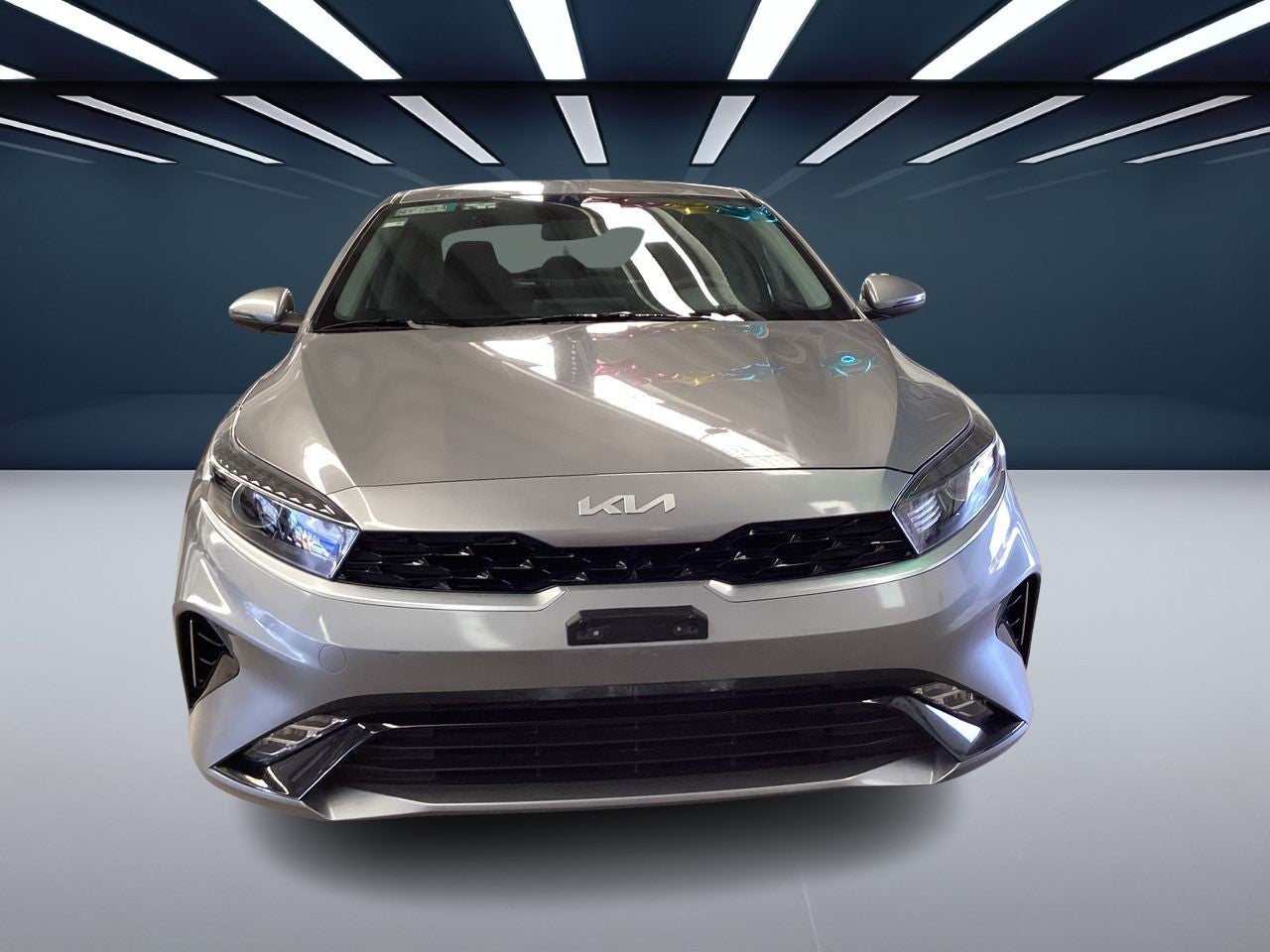 2024 Kia Forte 2.0 Lx Sedan At