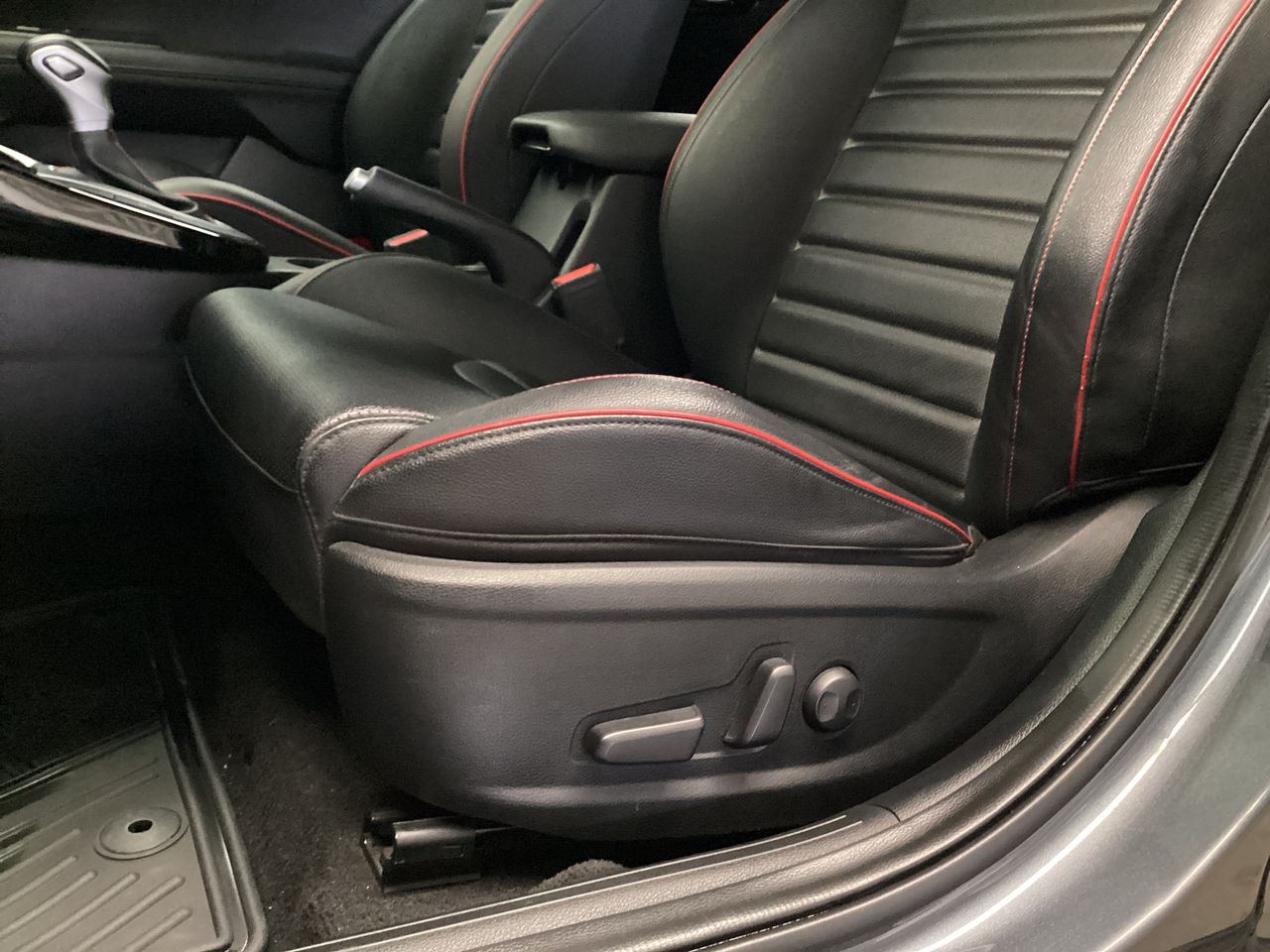 2024 Kia Forte 1.6 Gt At