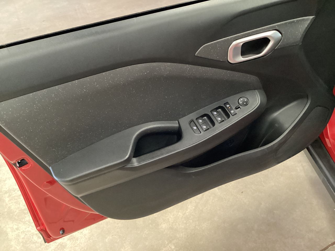 2024 Kia K3 1.6 LX Mt