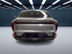 2025 Kia K4 1.6 Gt Line Turbo At