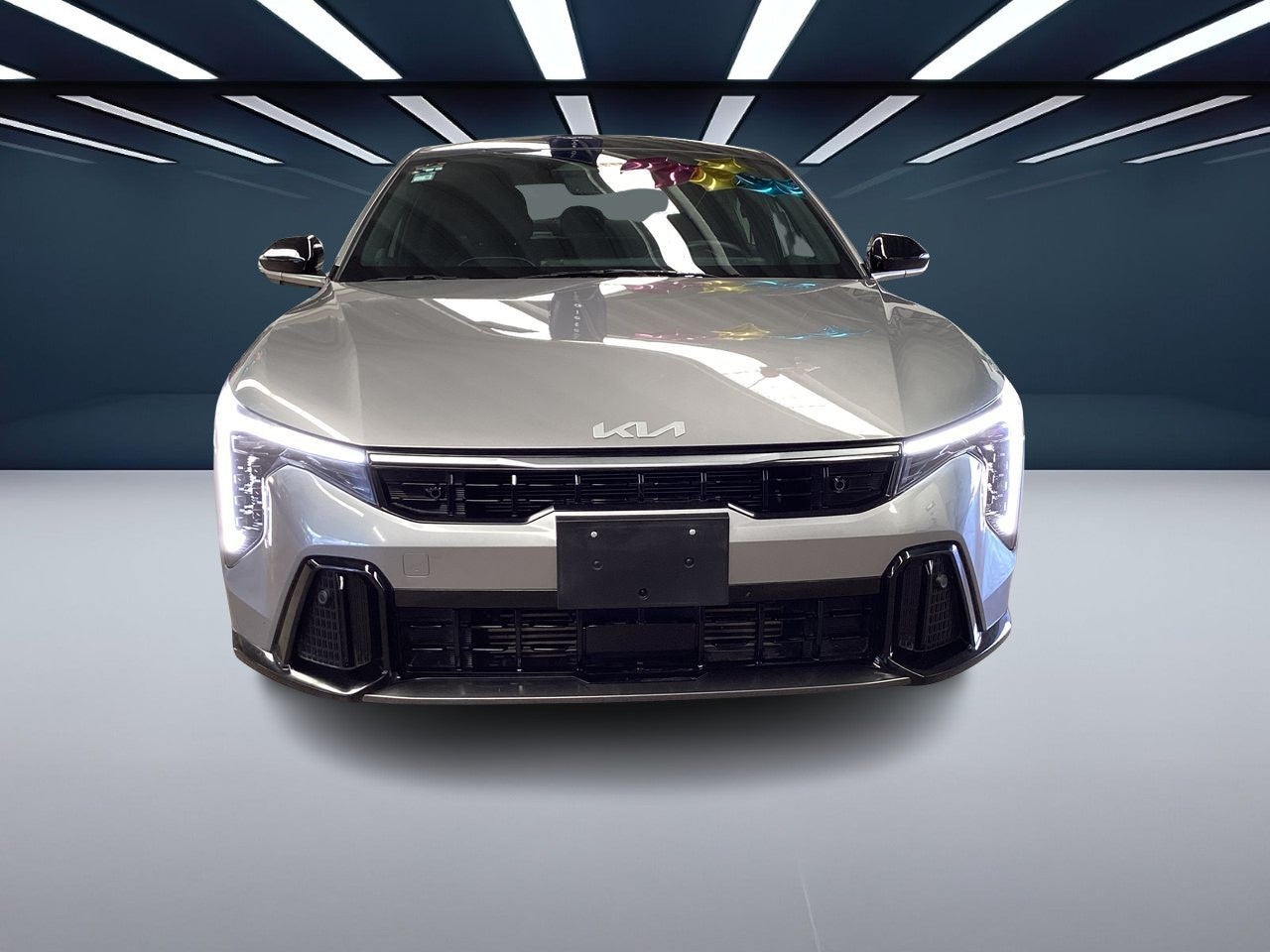 2025 Kia K4 1.6 Gt Line Turbo At