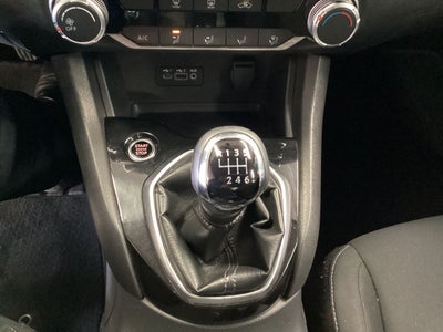 2023 Nissan Sentra 2.0 Advance Mt