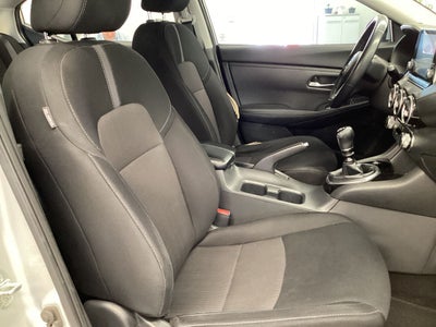 2023 Nissan Sentra 2.0 Advance Mt