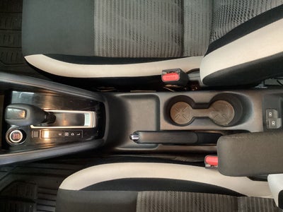 2022 Nissan Versa 1.6 Advance At