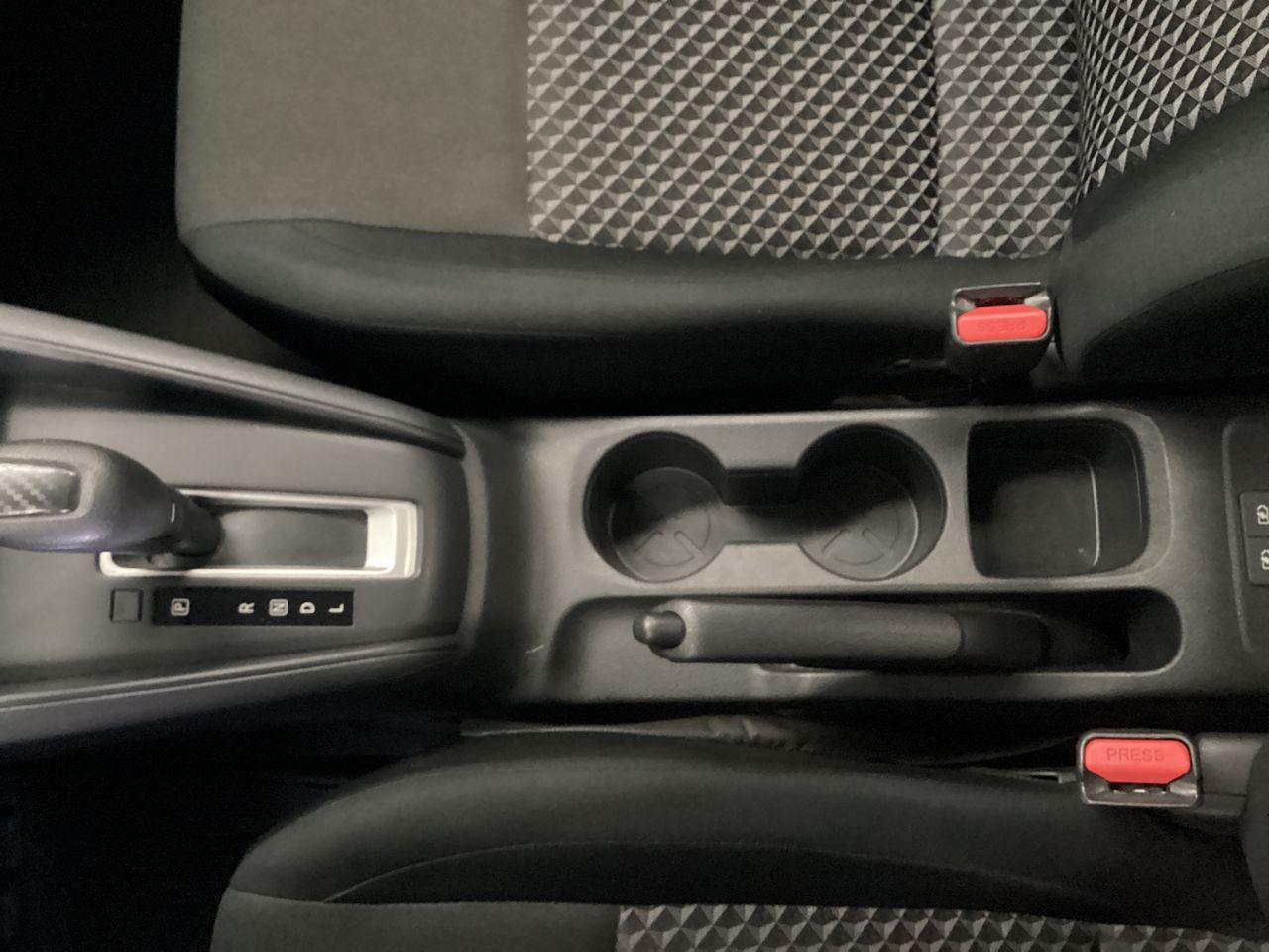 2024 Nissan Versa 1.6 Sense At