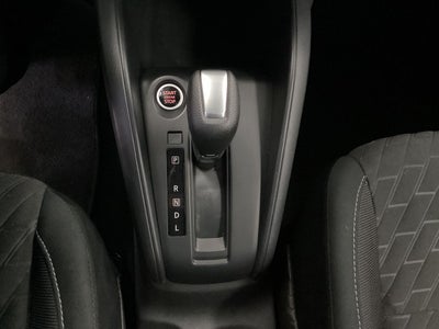 2025 Nissan Kicks 1.6 Play Advance At