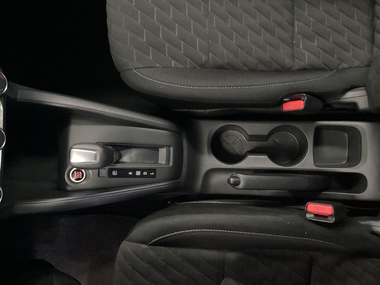 2025 Nissan Kicks 1.6 Play Advance At