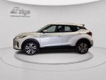 2025 Nissan Kicks 1.6 Play Advance At