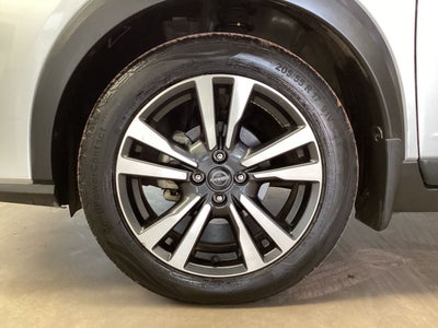2025 Nissan Kicks 1.6 Play Advance At