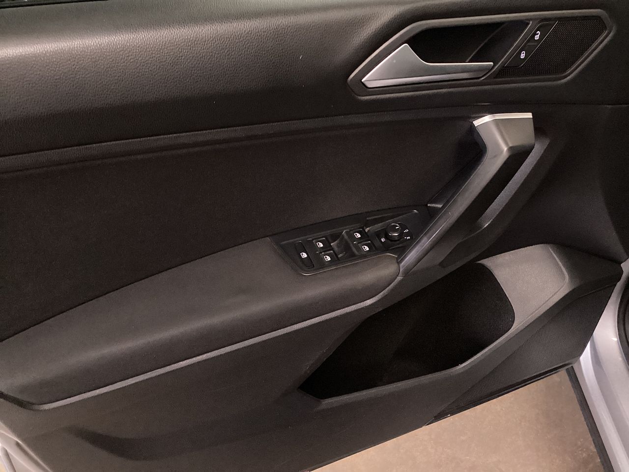 2023 Volkswagen Tiguan 1.4 Trendline Plus At