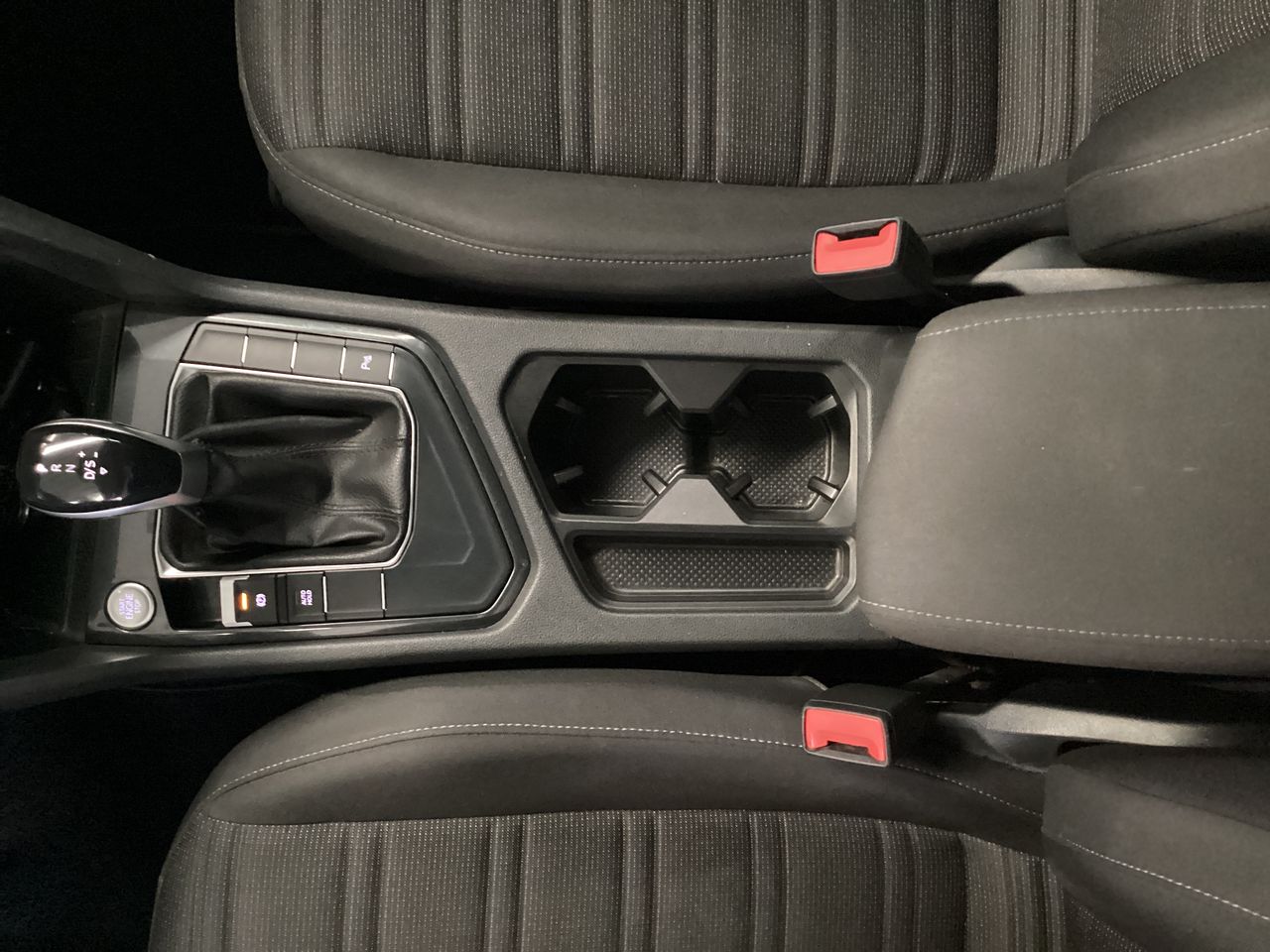 2023 Volkswagen Tiguan 1.4 Trendline Plus At
