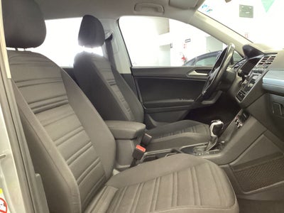 2023 Volkswagen Tiguan 1.4 Trendline Plus At