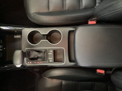2019 Kia Sorento 2.4 L4 EX Piel 7 Pasajeros At