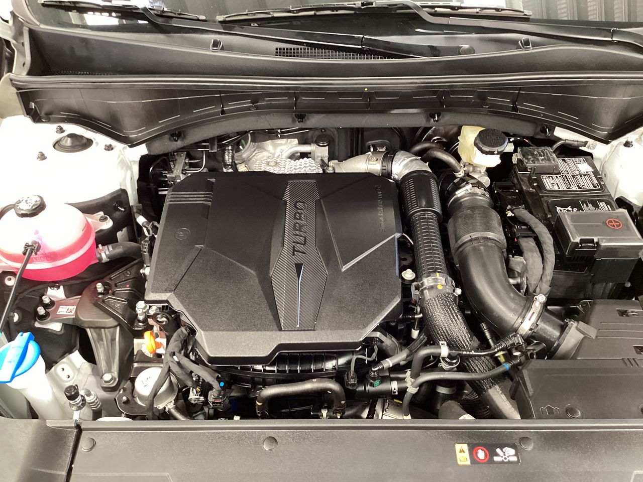 2026 Kia Sorento 2.5 Sxl At