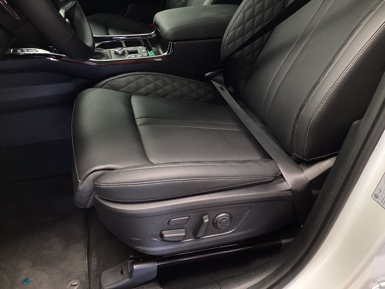 2026 Kia Sorento 2.5 Sxl At