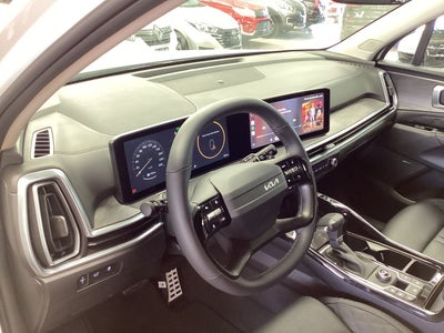2026 Kia Sorento 2.5 Sxl At