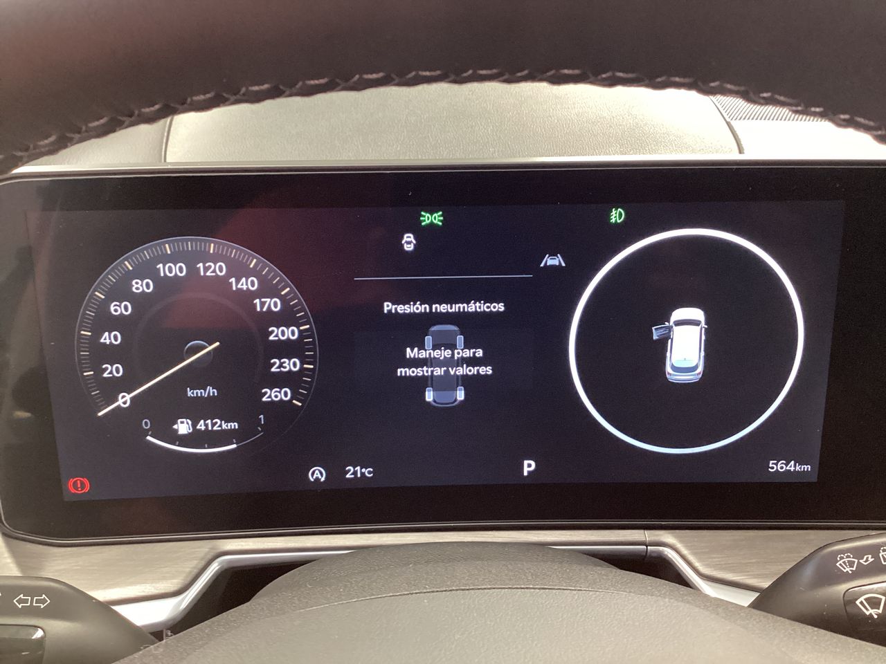 2026 Kia Sorento 2.5 Sxl At