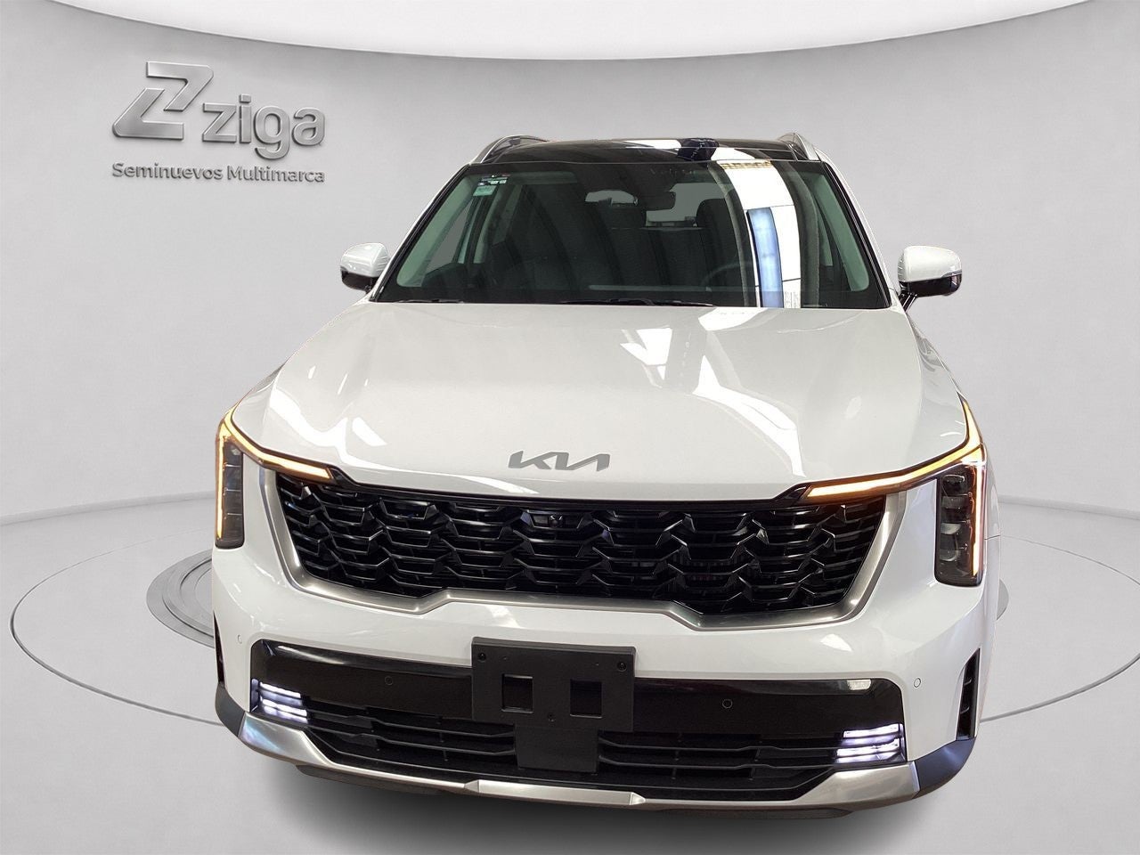 2026 Kia Sorento 2.5 Sxl At