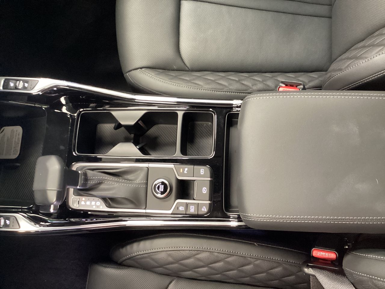 2026 Kia Sorento 2.5 Sxl At