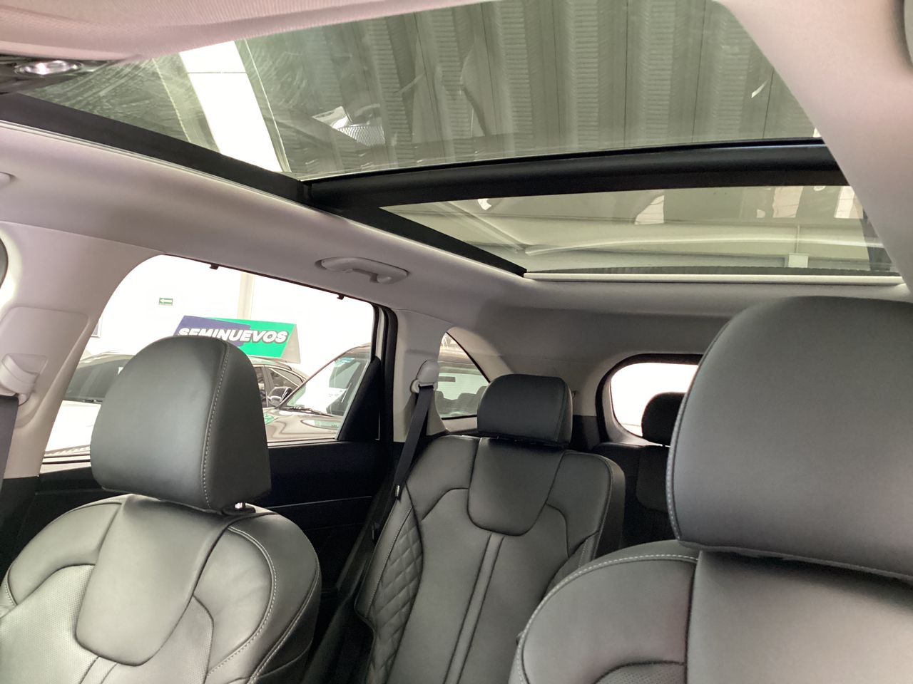 2026 Kia Sorento 2.5 Sxl At