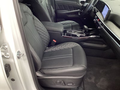 2026 Kia Sorento 2.5 Sxl At