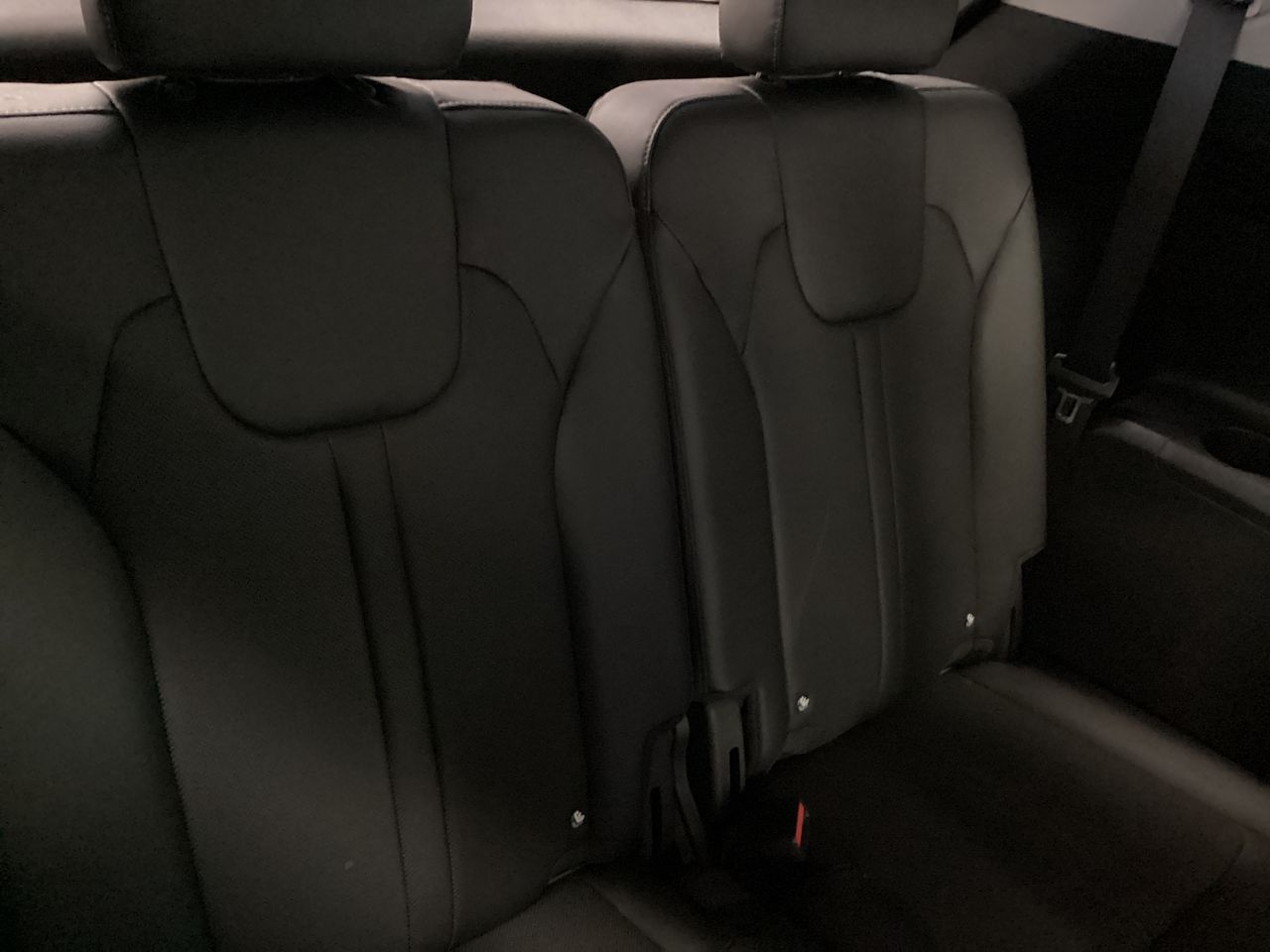 2026 Kia Sorento 2.5 Sxl At