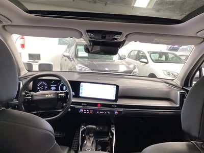 2026 Kia Sorento 2.5 Sxl At