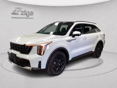 2026 Kia Sorento 2.5 Sxl At