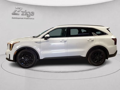 2026 Kia Sorento 2.5 Sxl At