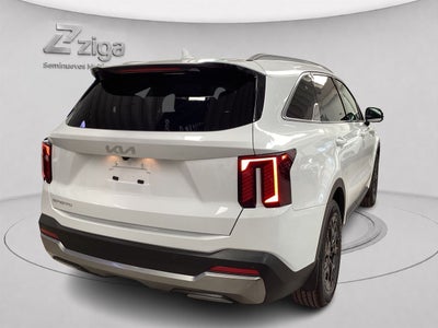 2026 Kia Sorento 2.5 Sxl At