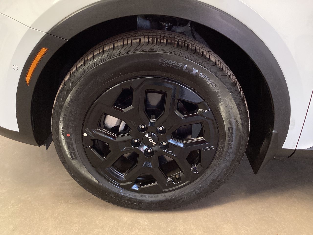 2026 Kia Sorento 2.5 Sxl At