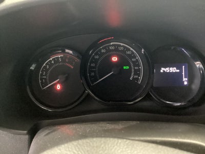 2024 Renault Kangoo 1.6 intens Mt