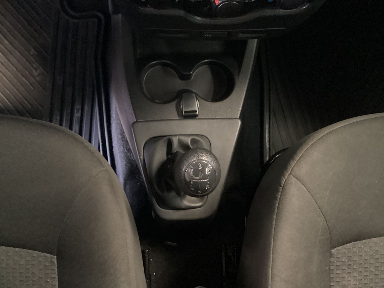 2024 Renault Kangoo 1.6 intens Mt