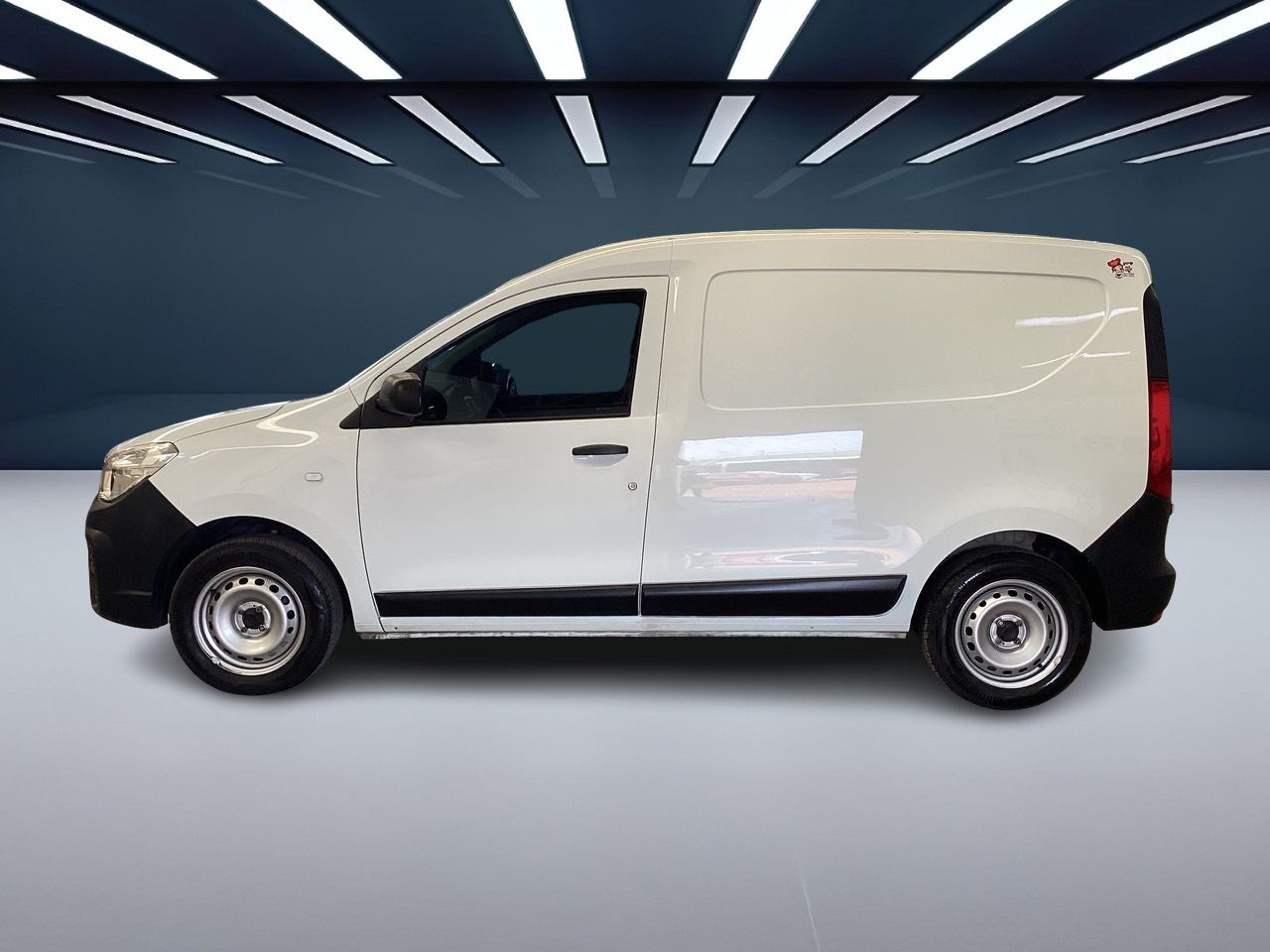 2024 Renault Kangoo 1.6 intens Mt