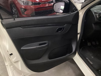 2022 Renault Kwid 1.0 Bitono Mt