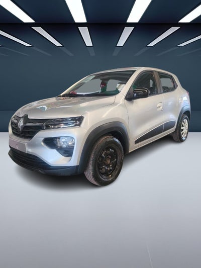 2024 Renault Kwid 1.0 Iconic Mt