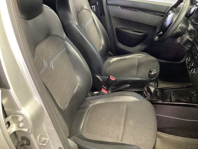 2024 Renault Kwid 1.0 Iconic Mt