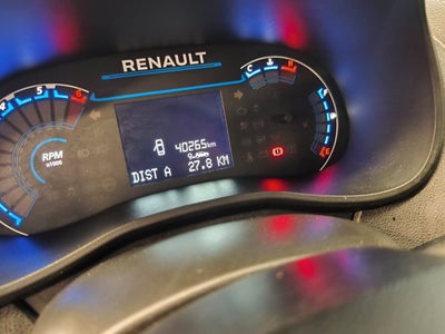 2024 Renault Kwid 1.0 Iconic Mt