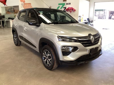 2023 Renault Kwid 1.0 Bitono Mt
