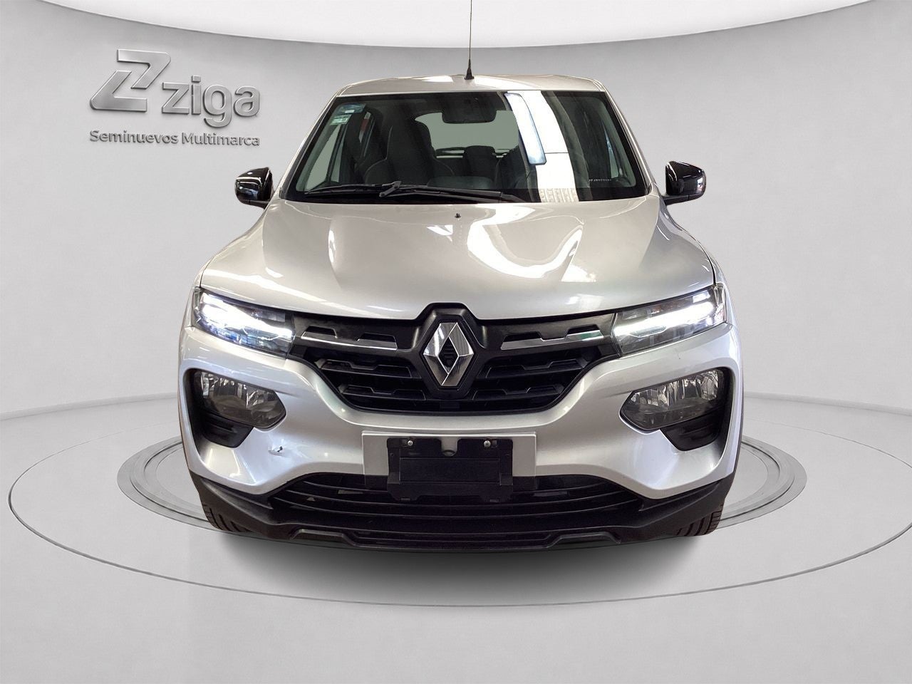 2023 Renault Kwid 1.0 Iconic Mt