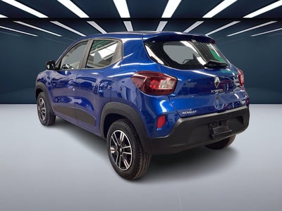 2025 Renault Kwid 1.0 Iconic Mt