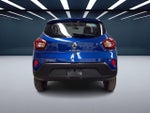 2025 Renault Kwid 1.0 Iconic Mt