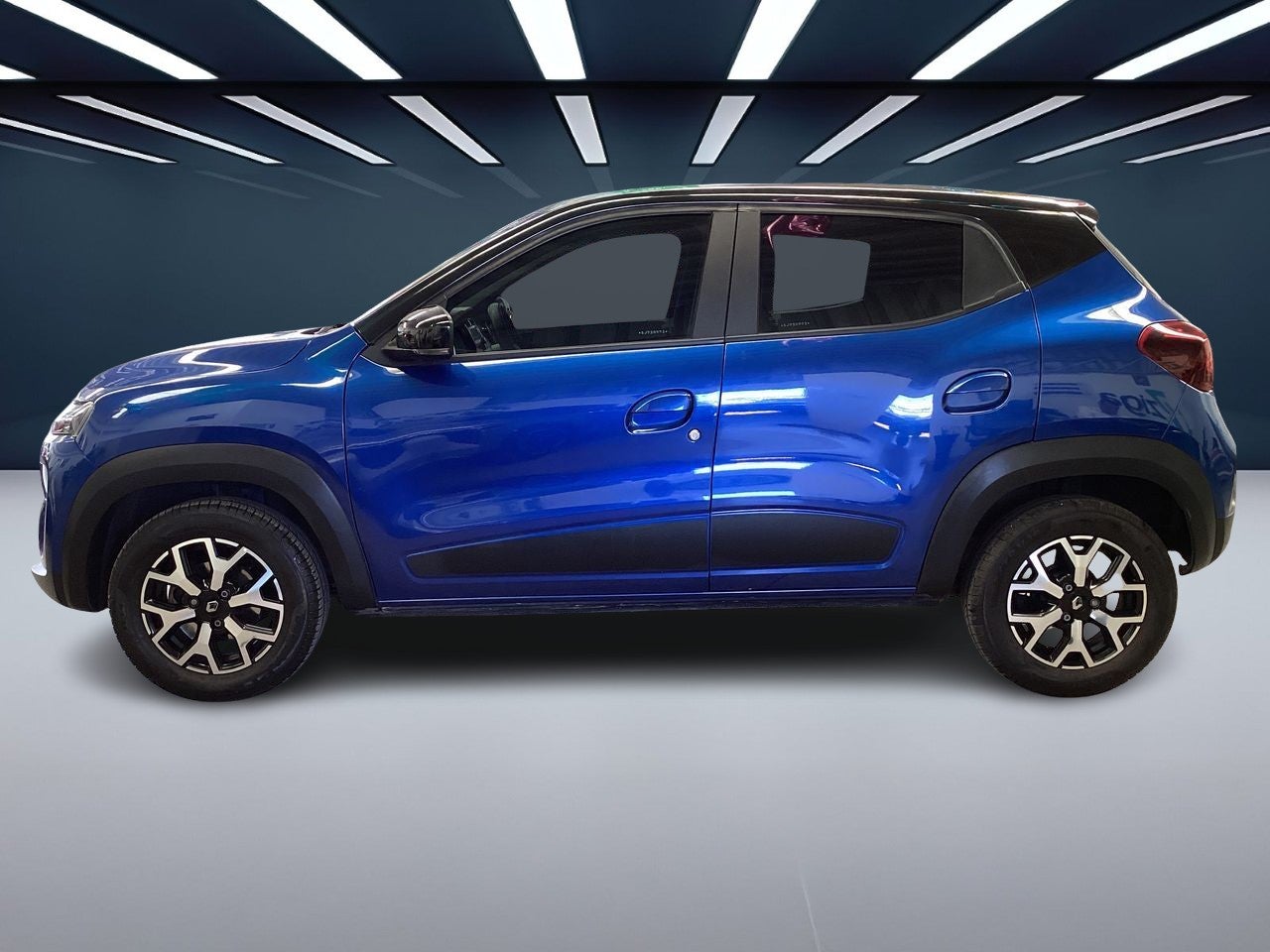 2025 Renault Kwid 1.0 Bitono Mt