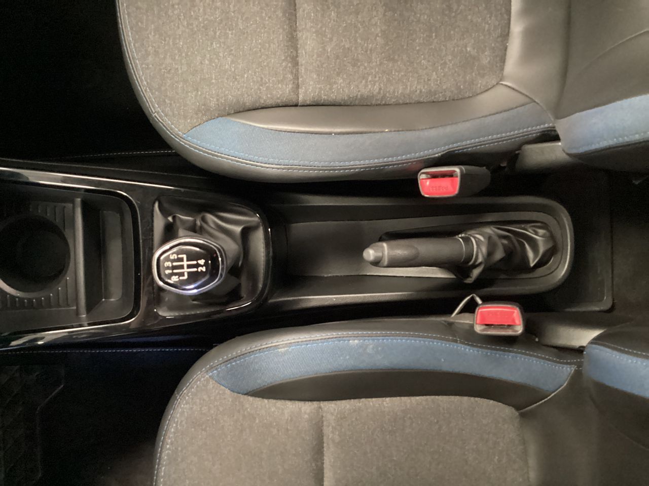 2025 Renault Kwid 1.0 Bitono Mt