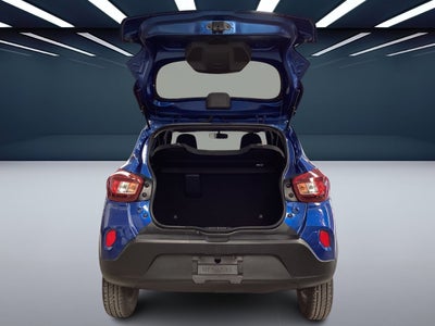 2025 Renault Kwid 1.0 Bitono Mt