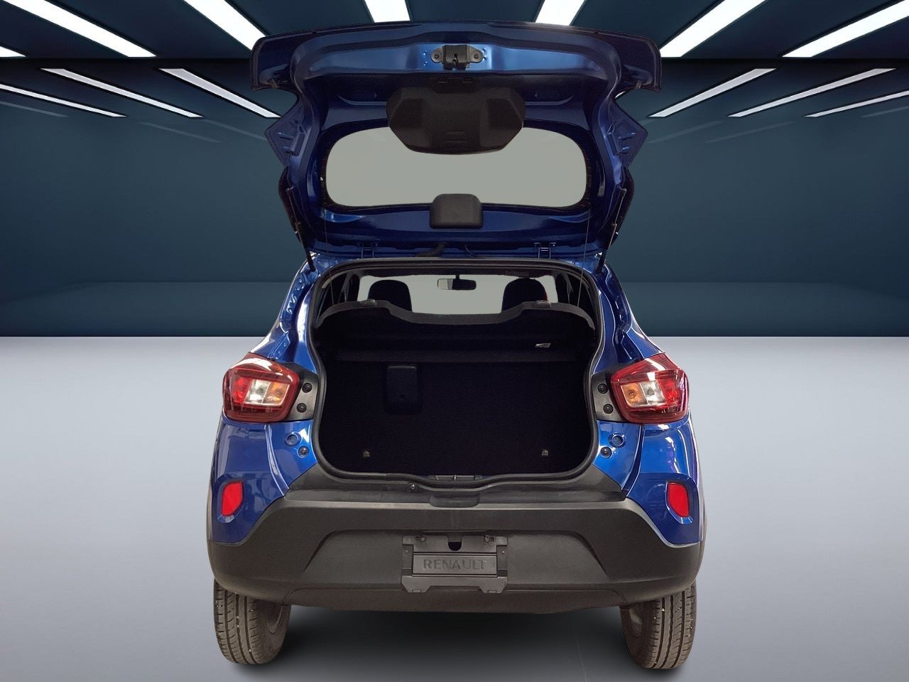 2025 Renault Kwid 1.0 Bitono Mt