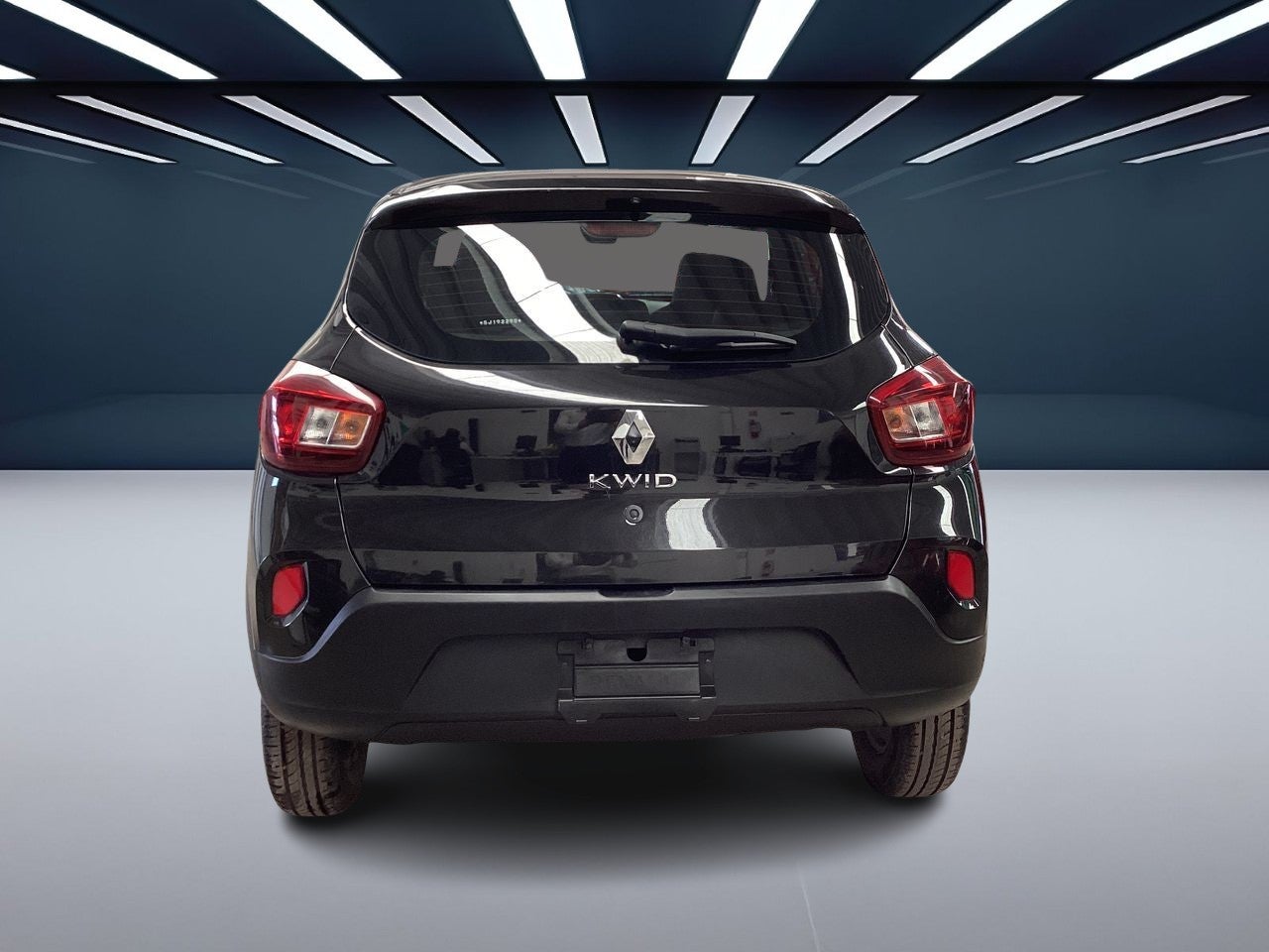 2025 Renault Kwid 1.0 Iconic Mt