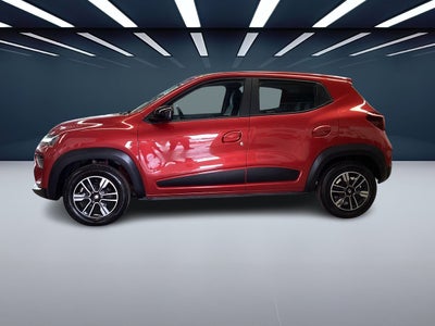 2024 Renault Kwid 1.0 Iconic Mt
