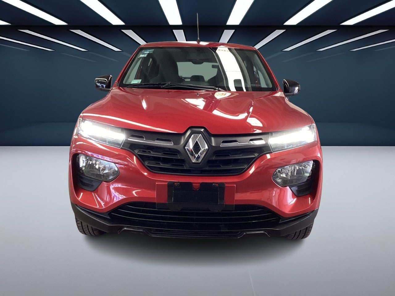 2024 Renault Kwid 1.0 Iconic Mt