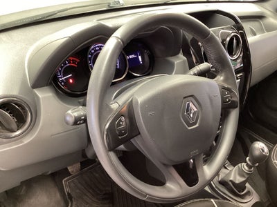 2022 Renault Oroch 2.0 Outsider Mt